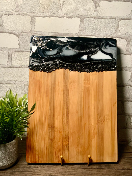 Tabla Mini Black Deluxe