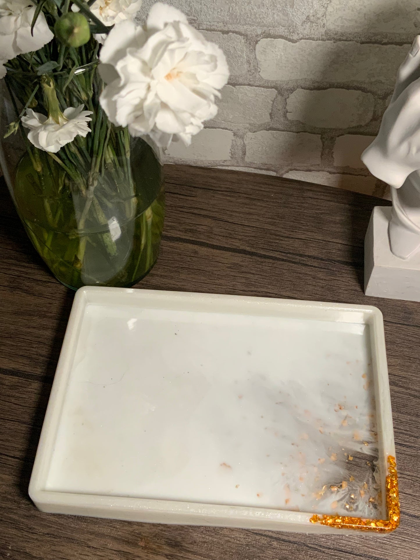 Bandeja Decorativa Bali