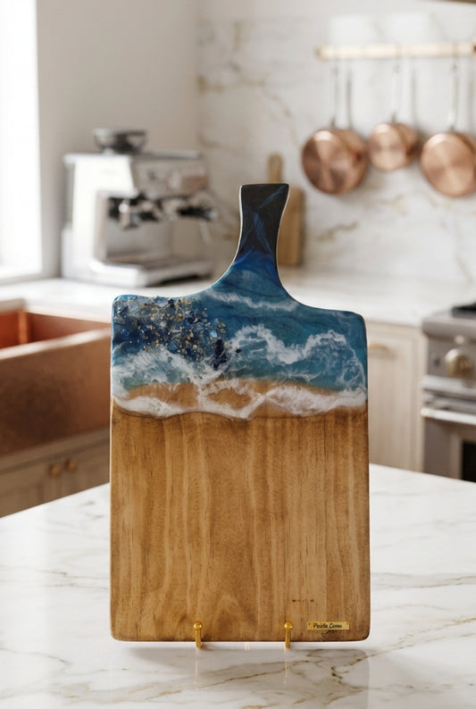 Tabla Ocean Blue
