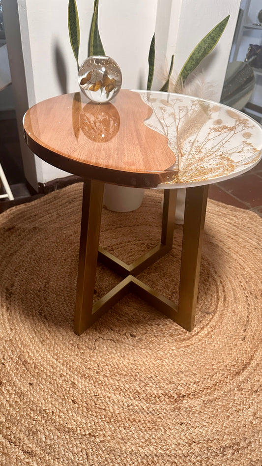 Mesa de Diseño Espigas