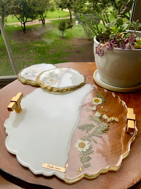 NATURA WHITE