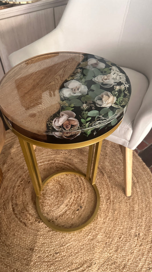 Mesa de Diseño Flower