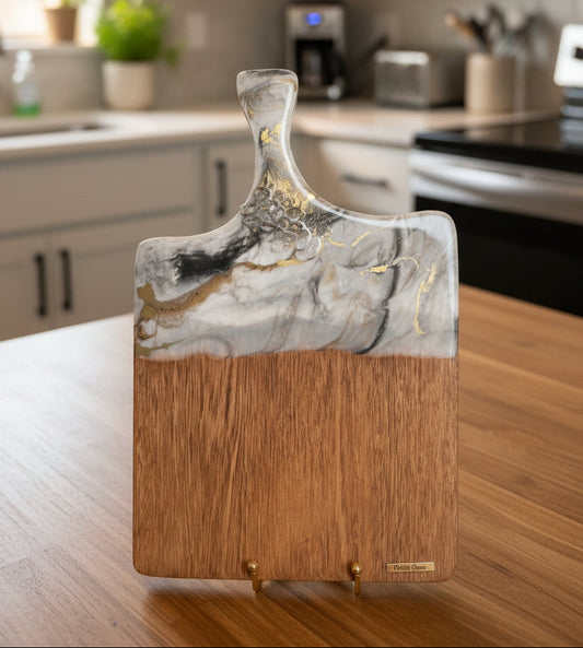 Tabla Charcuterie Golden