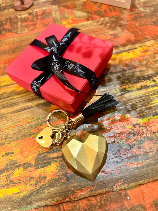 Charms Corazon