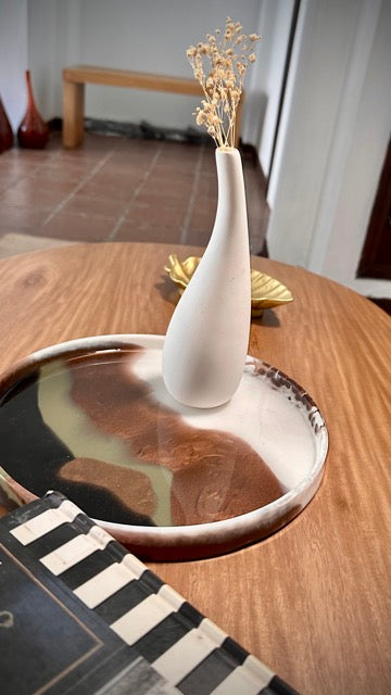 Bandeja Orgánico Coffee