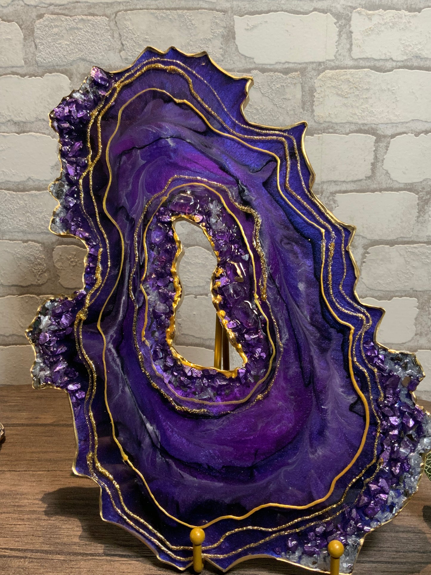 GEODA AMATISTA