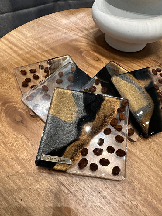 Portavasos Coffee Terra