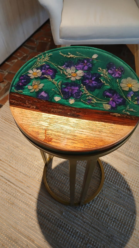 Mesa de Diseño FLORENCIA
