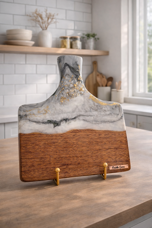 Mini Table Marmol