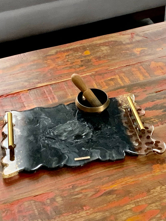 Bandeja Artesano