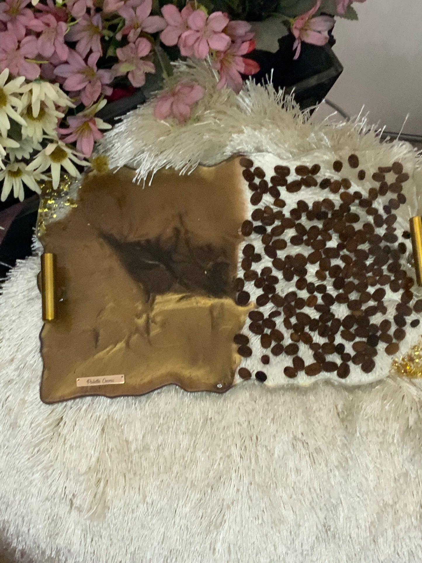 Bandeja Artesano
