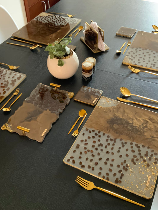 Set de Mesa ARTESANO