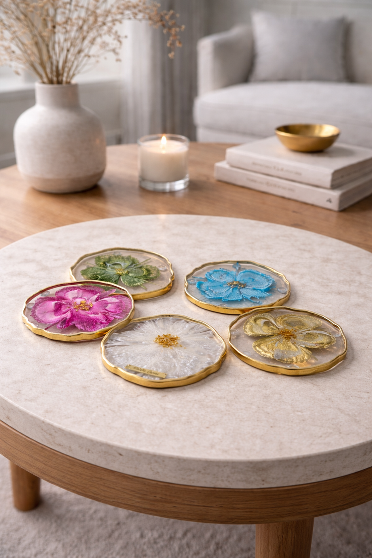 Artículos Decorativos I Destacados