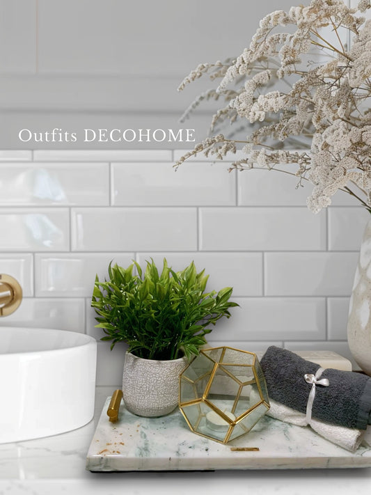 Bandejas DecoWood