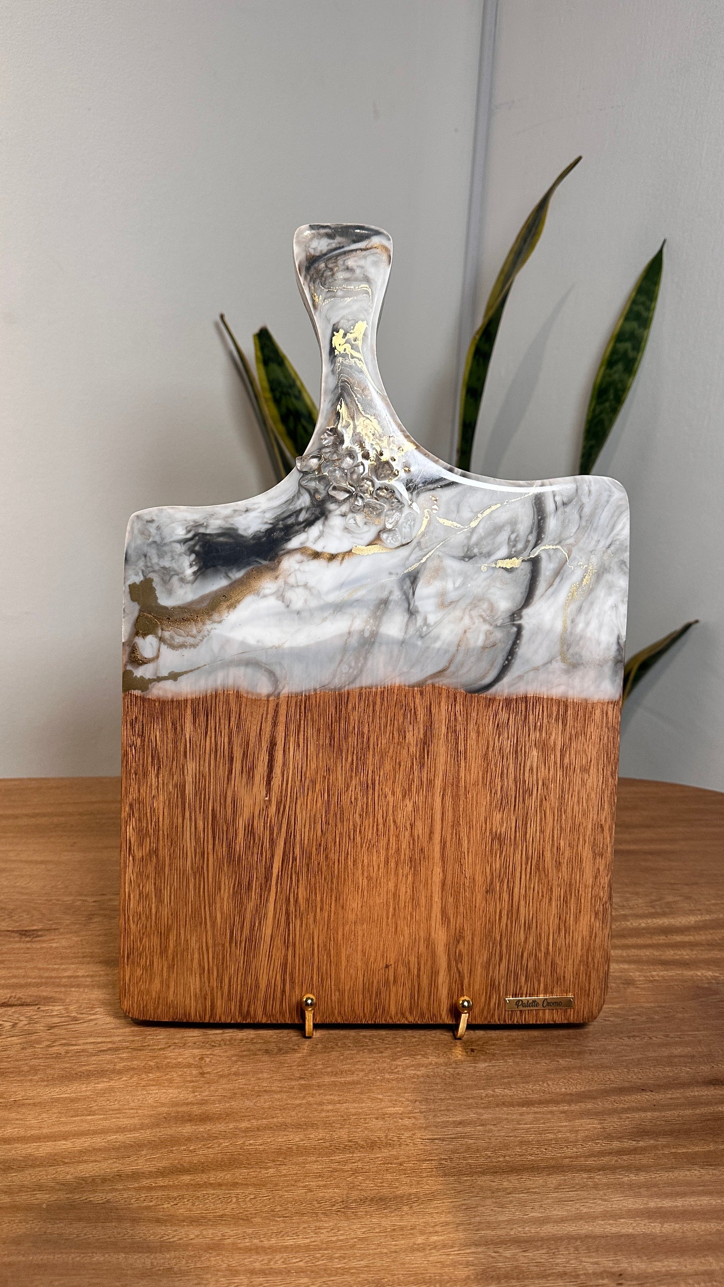 Tabla Charcuterie Golden