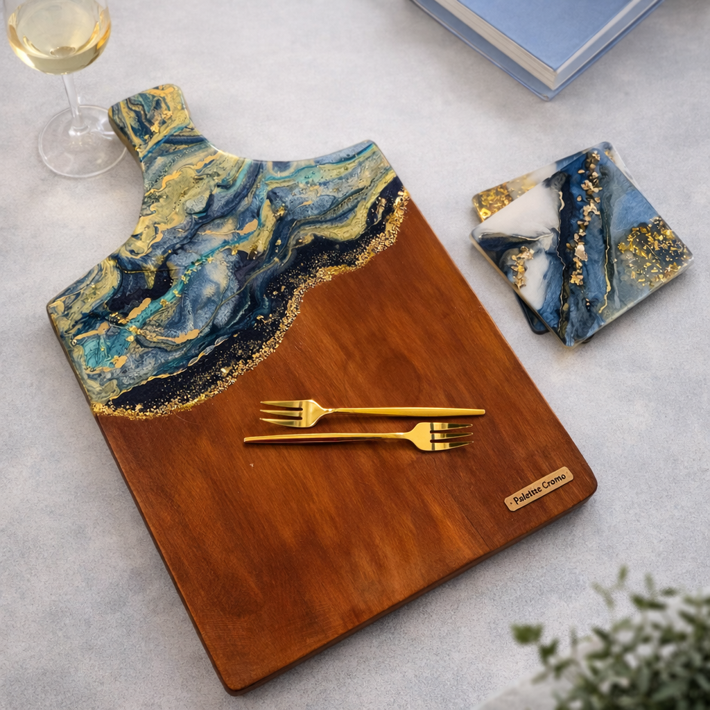 Tabla Madera Prosperity