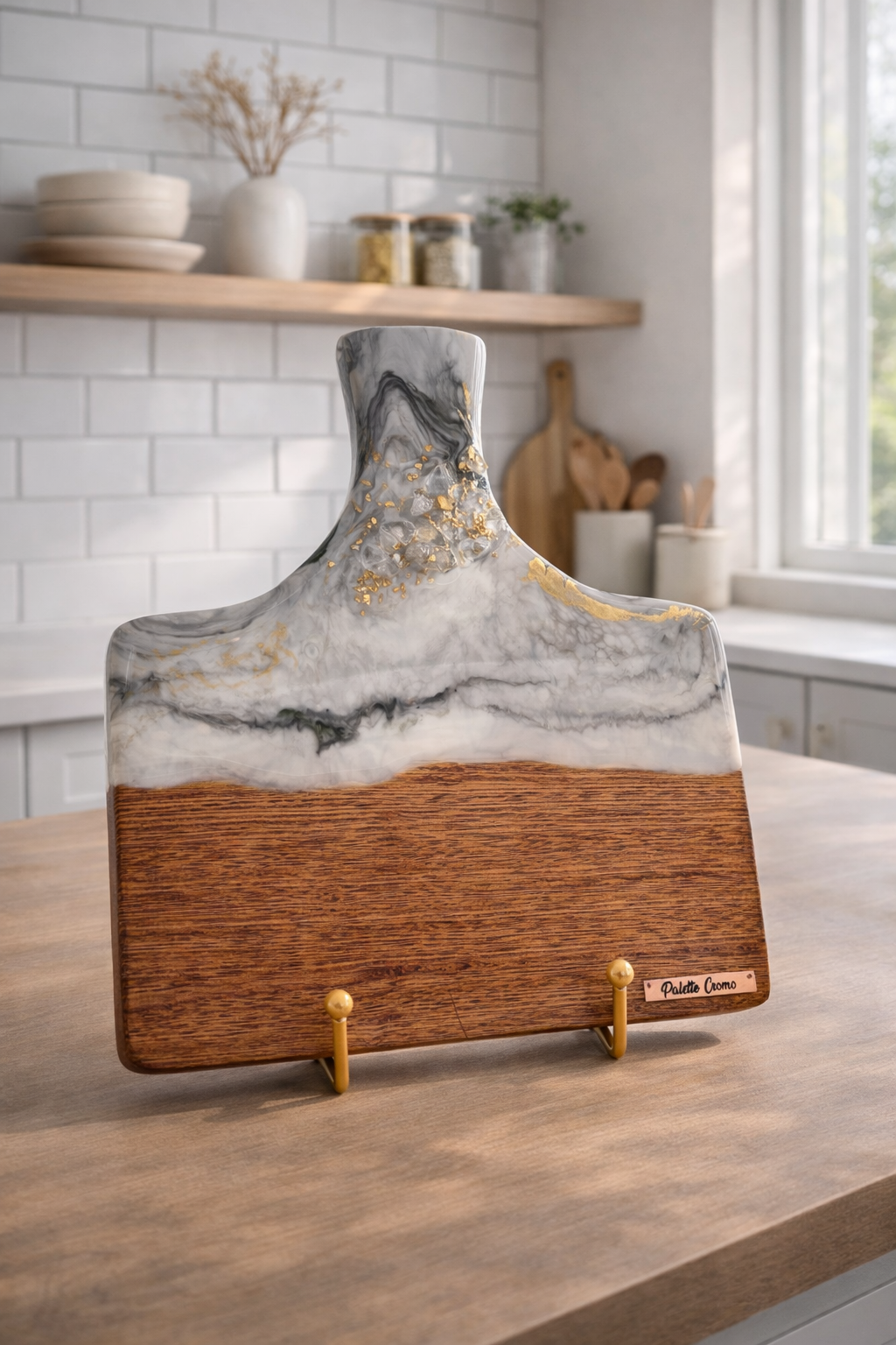Mini Table Marmol